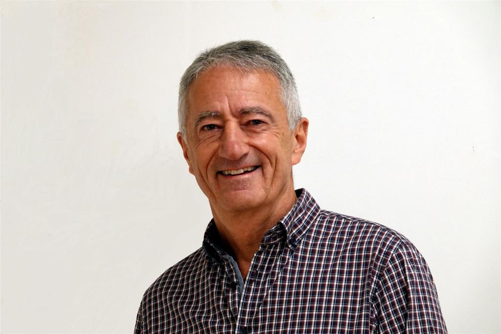 Paul Hostettler